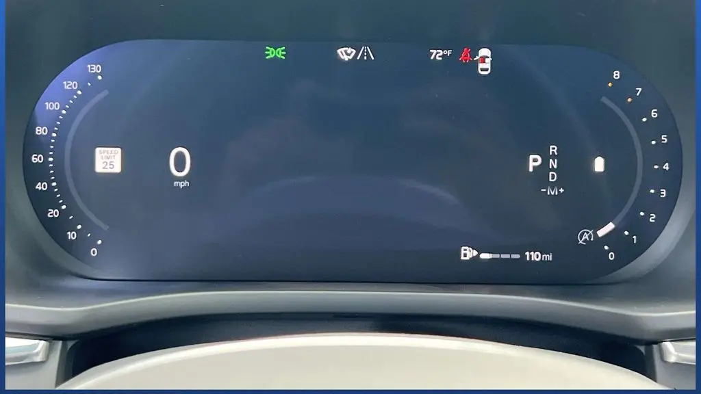 2026 Volvo XC60 B5 Ultra