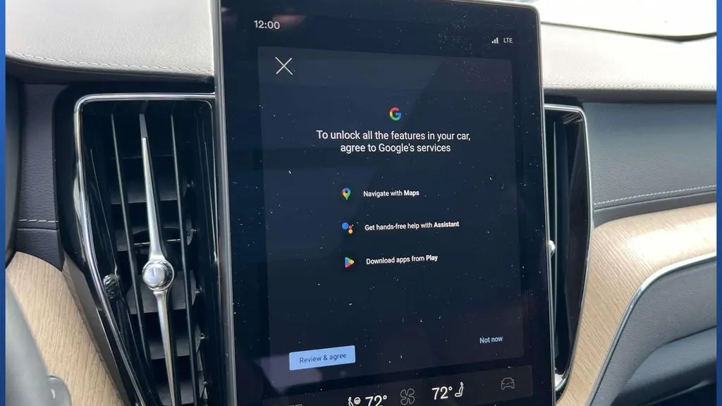 2026 Volvo XC60 B5 Ultra