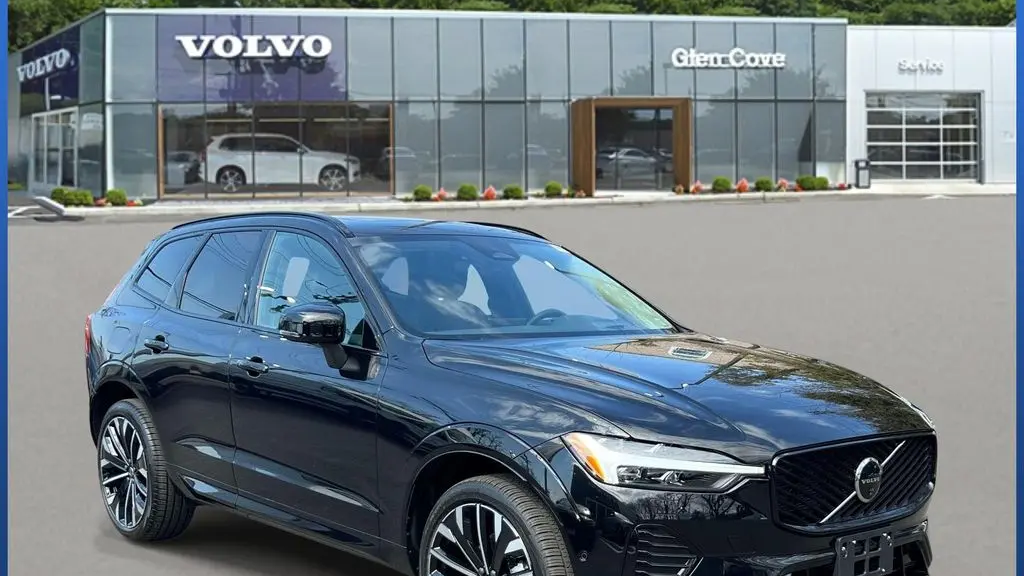Preowned 2026 Volvo XC60 B5 Ultra for Sale