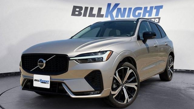 Preowned 2025 Volvo XC60 B5 Ultra Dark Theme for Sale
