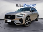 2025 XC60 Thumbnail 1