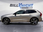 2025 XC60 Thumbnail 2