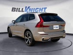 2025 XC60 Thumbnail 3