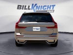 2025 XC60 Thumbnail 4