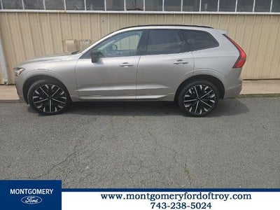 2026 Volvo XC60 AWD B5 Ultra 4DR SUV