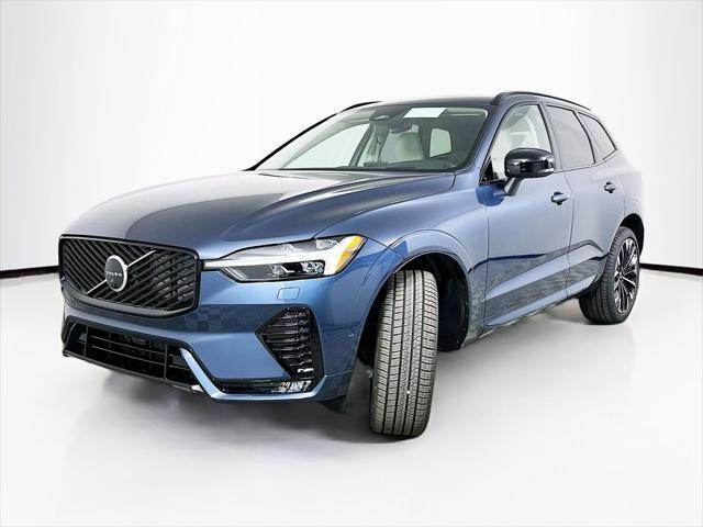 2026 Volvo XC60