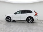 2025 XC60 Thumbnail 1