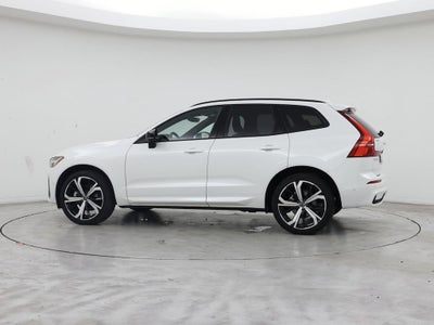 Photo of a 2025 Volvo XC60 AWD B5 Ultra Dark Theme 4DR SUV for sale