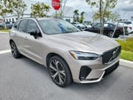 2025 XC60 Thumbnail 1