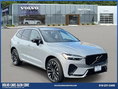 2026 Volvo XC60 AWD B5 Ultra 4DR SUV