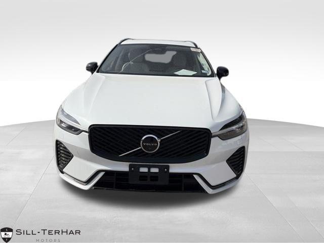 2026 Volvo XC60 - $51,880