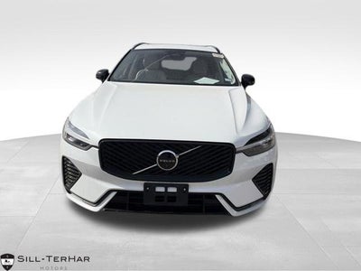 2026 Volvo XC60 AWD B5 Ultra 4DR SUV