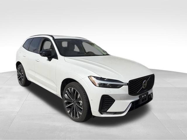 2026 Volvo XC60 - $51,880