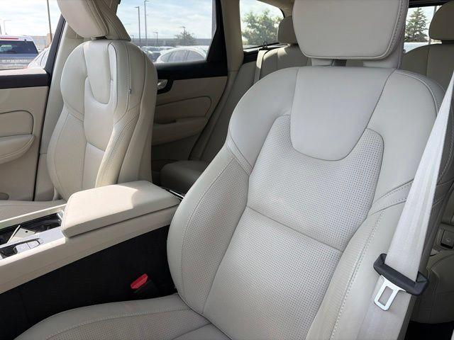2026 Volvo XC60 - $51,880