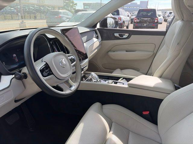 2026 Volvo XC60 - $51,880