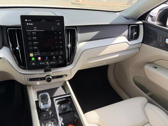 2026 Volvo XC60 - $51,880