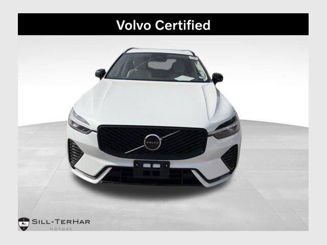 2026 Volvo XC60 - $49,250