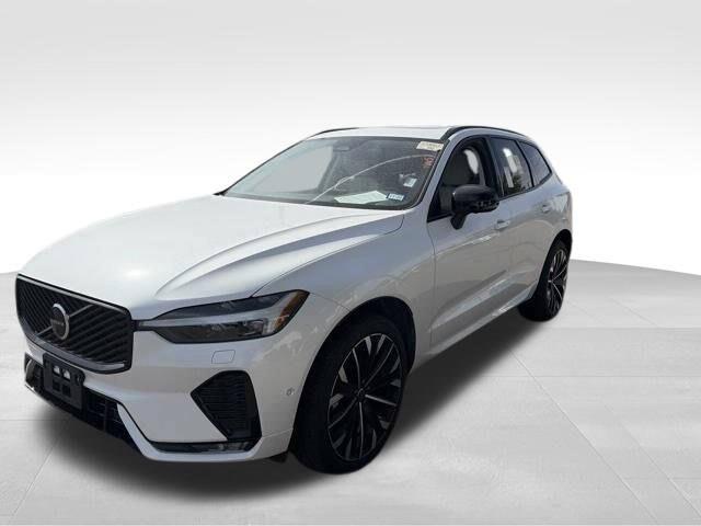 2026 Volvo XC60 - $49,250