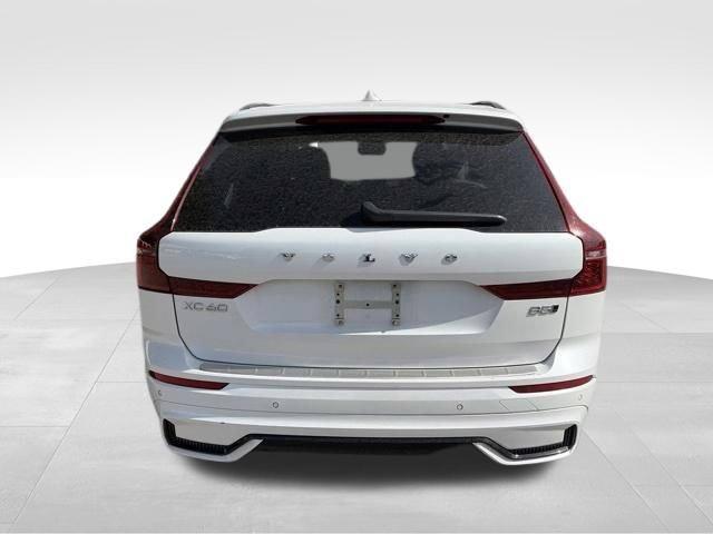 2026 Volvo XC60 - $49,250