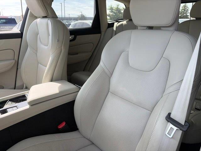 2026 Volvo XC60 - $49,250