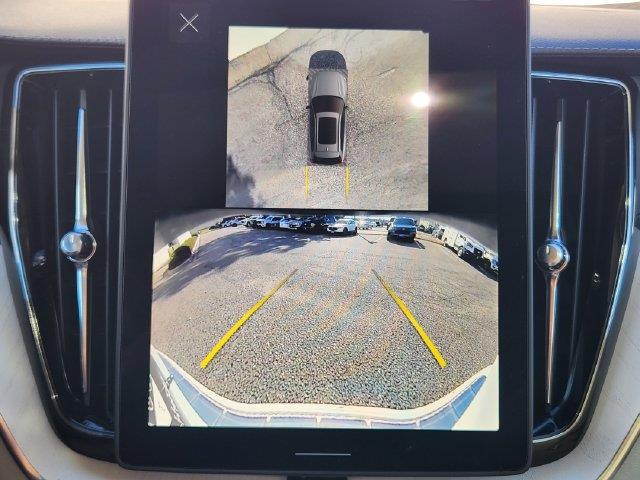 2026 Volvo XC60 - $48,950