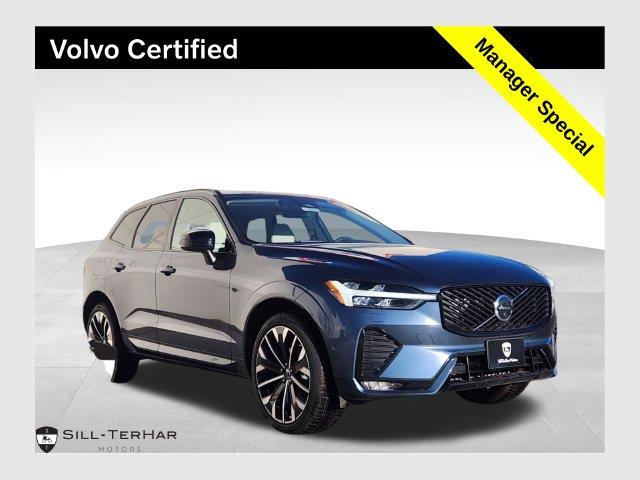 2026 Volvo XC60 - $56,350