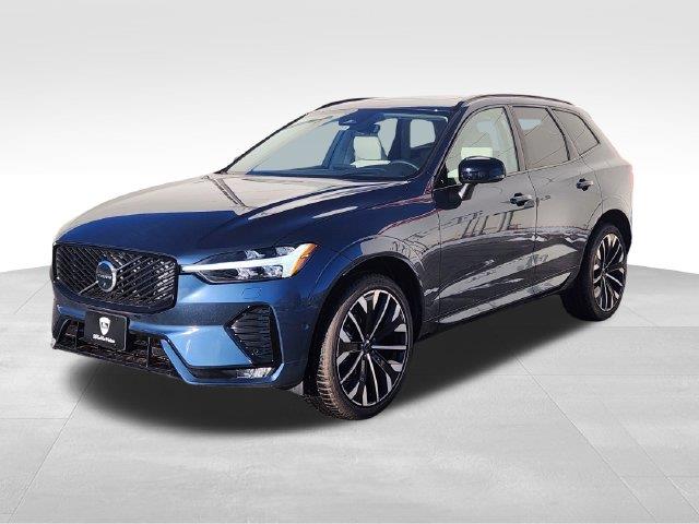 2026 Volvo XC60 - $56,350