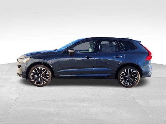 2026 Volvo XC60 - $56,350
