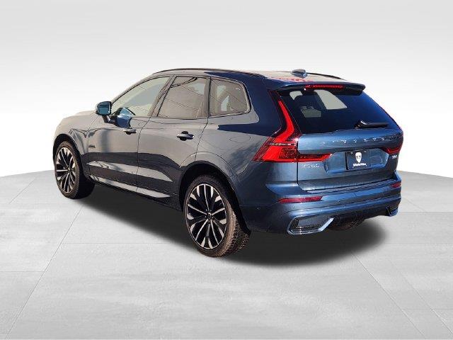 2026 Volvo XC60 - $56,350