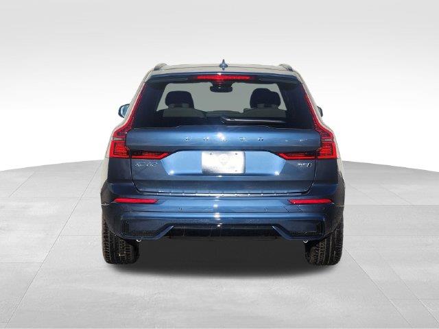 2026 Volvo XC60 - $56,350