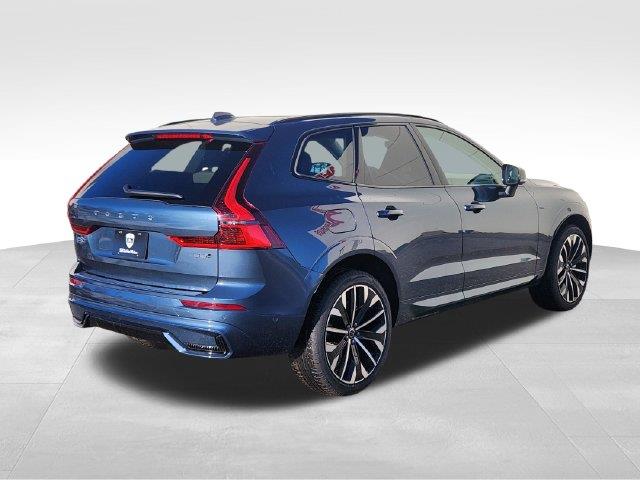 2026 Volvo XC60 - $56,350