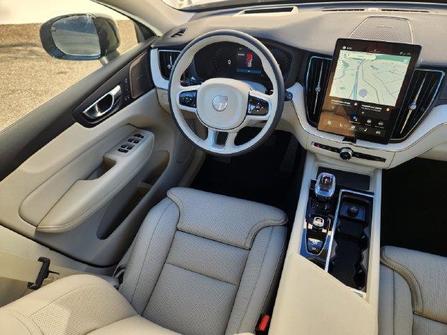 2026 Volvo XC60 - $56,350