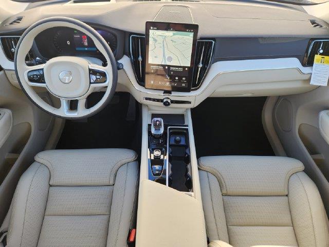 2026 Volvo XC60 - $56,350