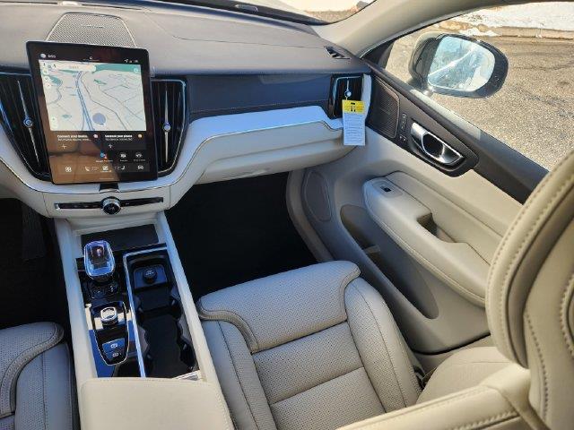 2026 Volvo XC60 - $56,350