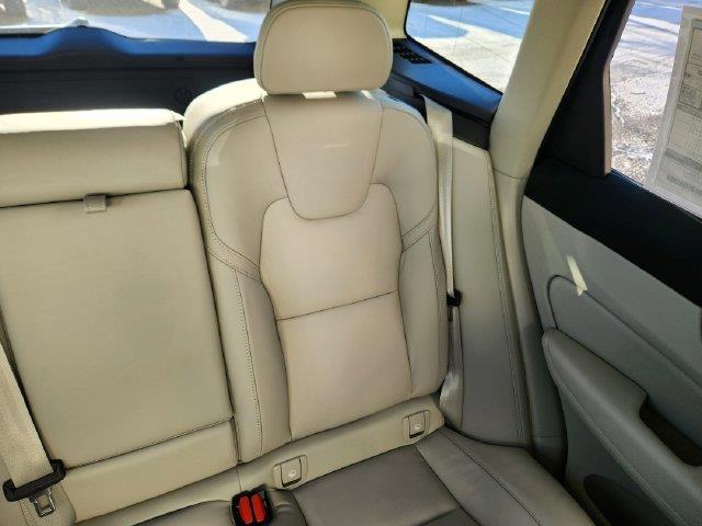 2026 Volvo XC60 - $56,350