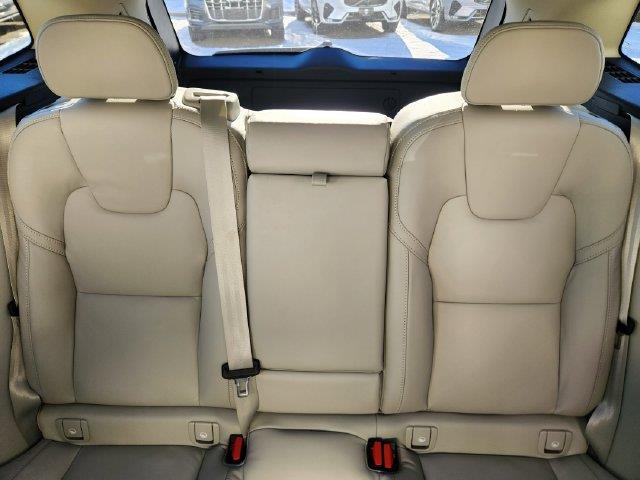 2026 Volvo XC60 - $56,350
