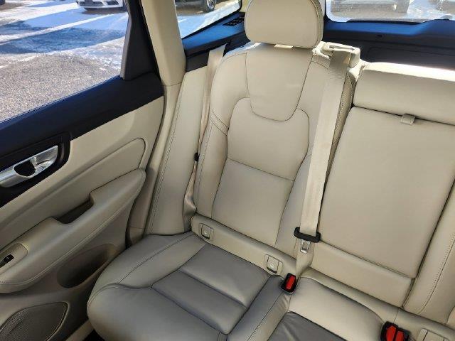 2026 Volvo XC60 - $56,350
