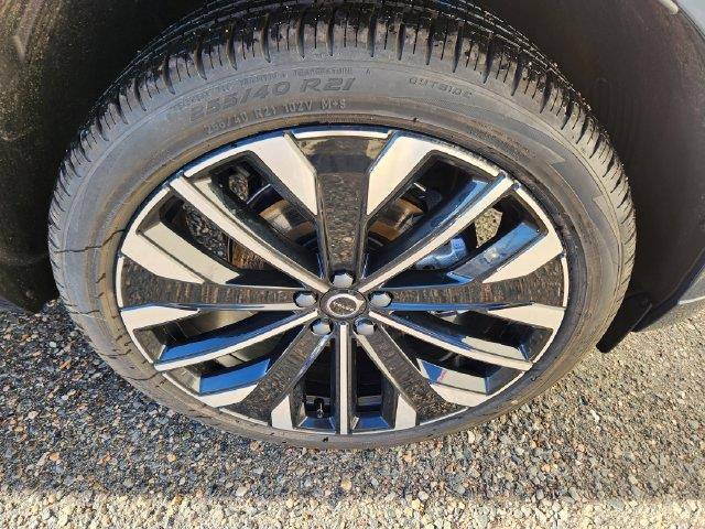 2026 Volvo XC60 - $56,350