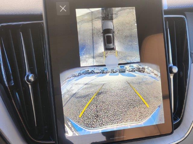 2026 Volvo XC60 - $56,350