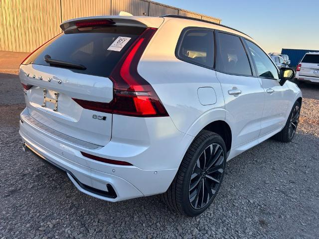 2026 Volvo XC60 - $45,165
