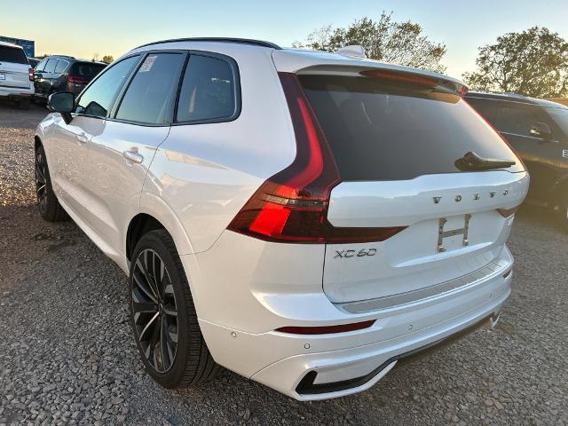 2026 Volvo XC60 - $45,165