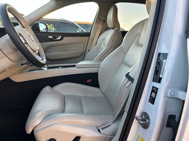2026 Volvo XC60 - $45,165
