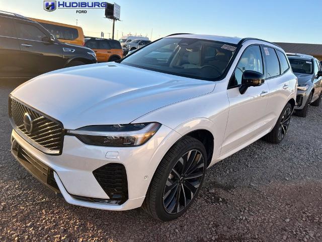 2026 Volvo XC60 - $45,165