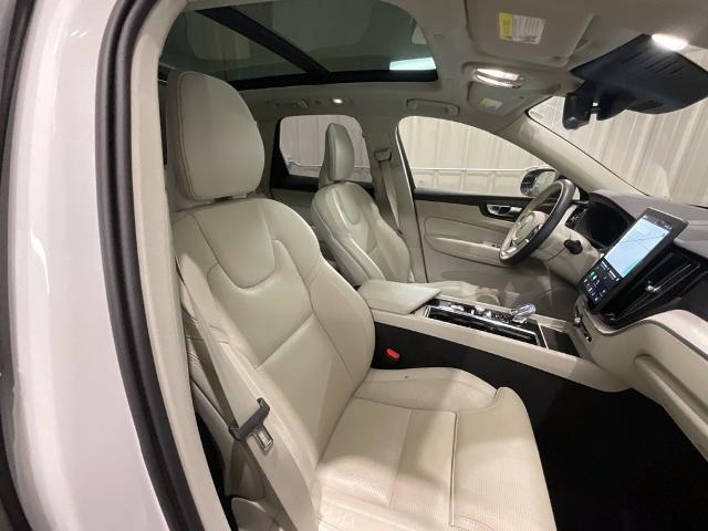 2026 Volvo XC60 - $45,130