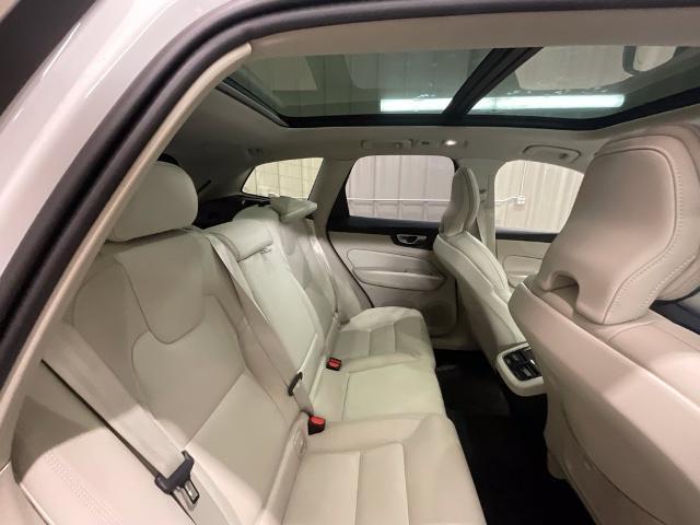 2026 Volvo XC60 - $45,130