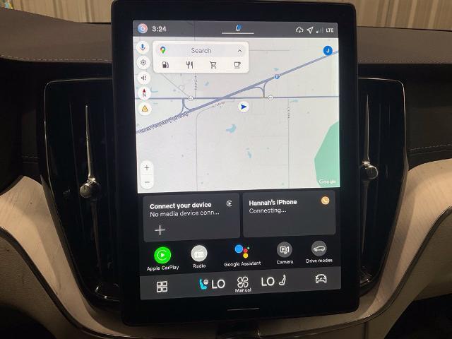2026 Volvo XC60 - $45,130