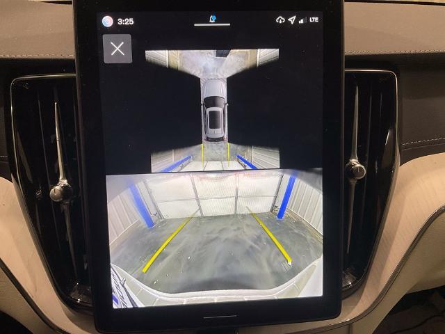 2026 Volvo XC60 - $45,130