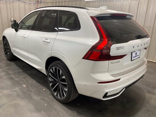 2026 Volvo XC60 - $45,130