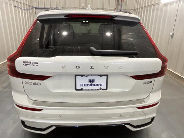 2026 Volvo XC60 - $45,130