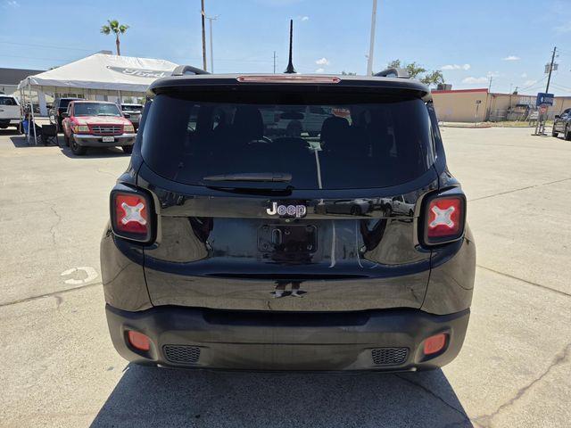 2017 Jeep Renegade - $7,500